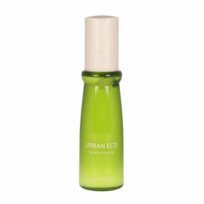 Lozione Viso The Saem Urban Eco Harakeke Essence (50 ml)