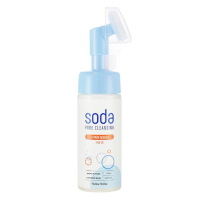Schiuma Detergente Holika Holika Soda Pore Cleansing (150 ml)