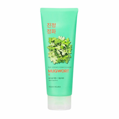 Schiuma Detergente Holika Holika Pure Essence Artemisia (150 ml)