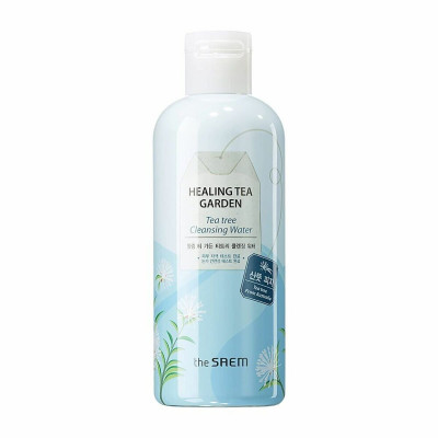 Acqua Micellare The Saem Healing Tea Garden Albero del tè (300 ml)