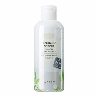 Acqua Micellare The Saem Healing Tea Garden Tè Bianco (300 ml)