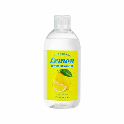 Acqua Micellare Holika Holika Sparkling Lemon (300 ml)