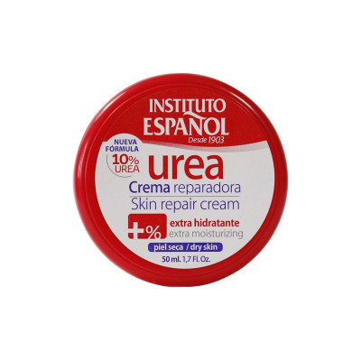 Crema Riparatrice Urea Instituto Español (50 ml)