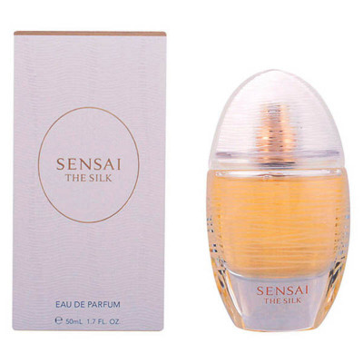 Profumo Donna Sensai The Silk Kanebo EDP