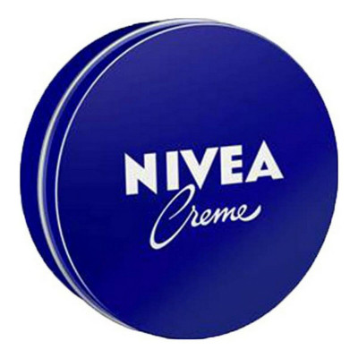 Crema Idratante Nivea (150 ml)