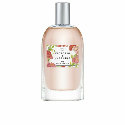 Profumo Donna Victorio  Lucchino Aguas Nº 2 EDT (30 ml)