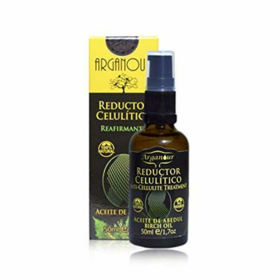 Crema Anticellulite Arganour Birch Oil (50 ml)