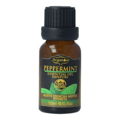 Olio Essenziale Arganour Menta (15 ml)