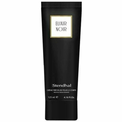 Crema Corpo Profumata Stendhal Elixir Noir (125 ml)