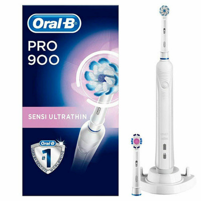 Spazzolino da Denti Elettrico Oral-B Pro 900