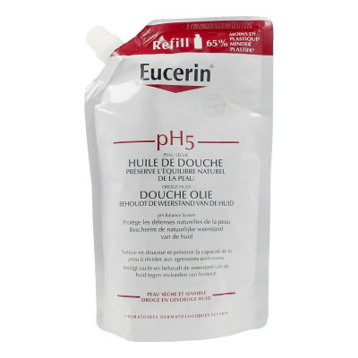 Ricambio Eucerin Ph5 Olio Doccia (400 ml)