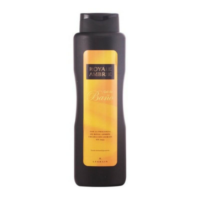 Gel Bagno Royale Ambree (750 ml)