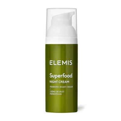 Crema Notte Elemis Superfood Prebiotic (50 ml)