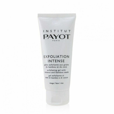 Gel Esfoliante Viso Payot Intense (100 ml)
