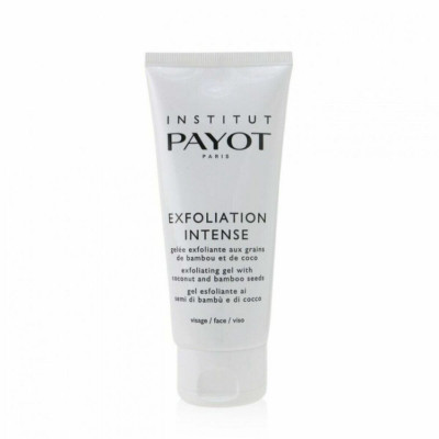 Gel Esfoliante Viso Payot Intense (100 ml)