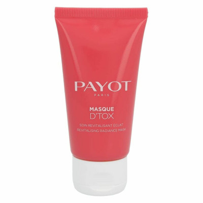 Maschera Viso Payot Masque D’Tox (50 ml)