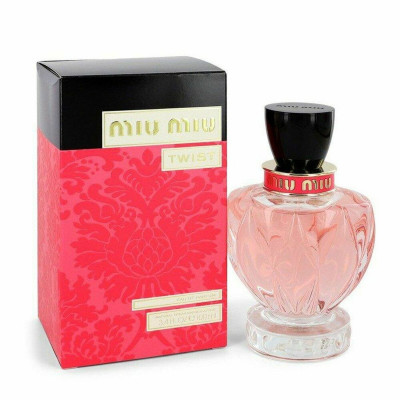 Profumo Donna Miu Miu Twist EDP (100 ml)