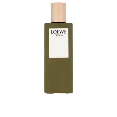 Profumo Uomo Esencia Loewe EDT