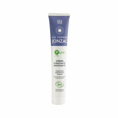 Crema Pure Eau Thermale Jonzac (400 ml)