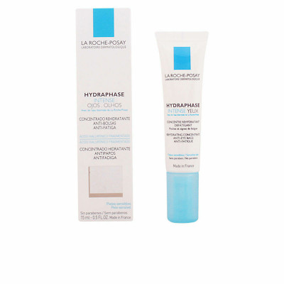 Contorno Occhi La Roche Posay Hydraphase Intense (15 ml)