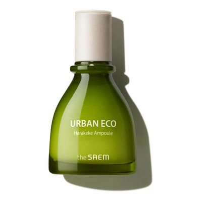 Siero Viso The Saem Urban Eco Harakeke Ampoule (45 ml)