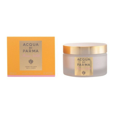 Crema Corpo Idratante Rosa Nobile Acqua Di Parma (150 g)