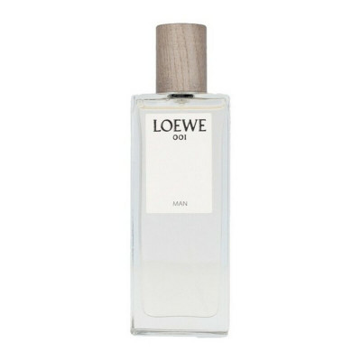 Profumo Uomo 001 Loewe EDP (50 ml) (50 ml)