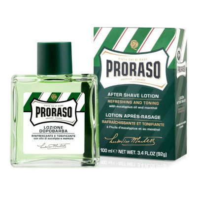 Crema Viso Proraso Refreshing  Toning (100 ml)