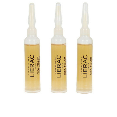 Siero Viso Cica-Filler Lierac Antirughe (3 x 10 ml)