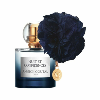 Profumo Donna Annick Goutal Nuit Et Confidences EDP (50 ml)