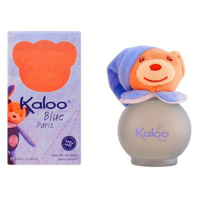 Profumo per Bambini Classic Blue Kaloo EDS