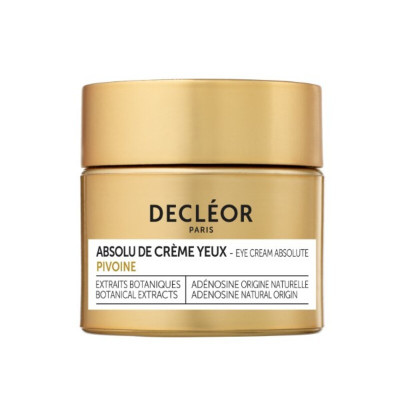 Crema Contorno Occhi Orexcellence Decleor (15 ml)