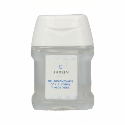Gel Igienizzante Uresim (75 ml)