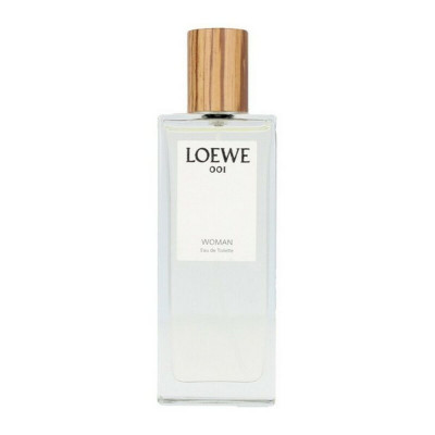 Profumo Donna 001 Loewe EDT (50 ml) (50 ml)