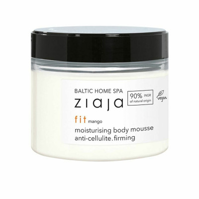 Crema Mani Ziaja Baltic Home Spa Fit (300 ml)