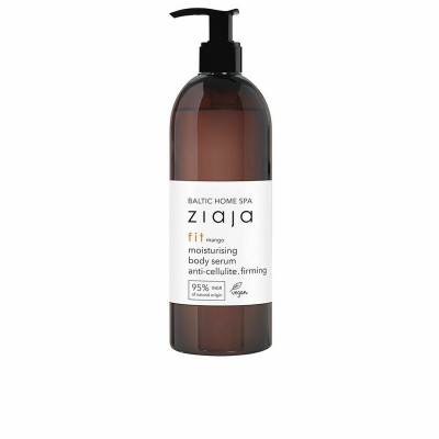 Siero Corpo Ziaja Baltic Home Spa Fit Anticellulite (400 ml)