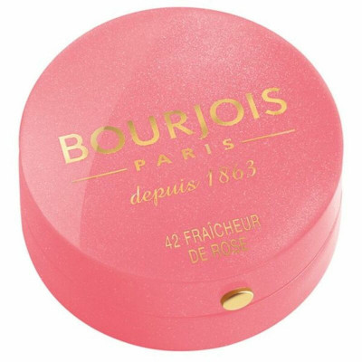 Fard Little Round Bourjois