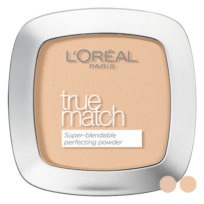 Polveri Compatte Accord Perfect LOreal Make Up