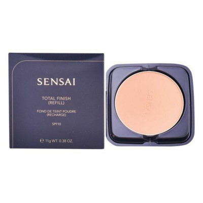 Ricarica Base per il Trucco Total FInish Sensai 4973167257678 11 ml (11 g)