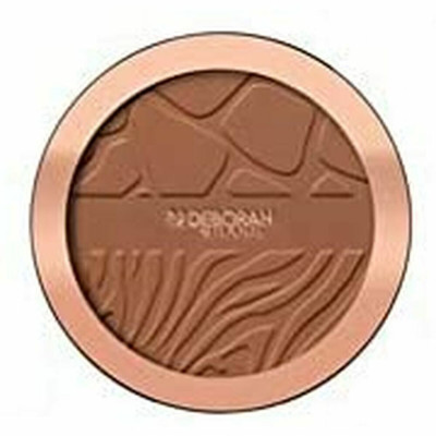 Polveri Compatte Abbronzanti Deborah Maxi Tierra Nº 03