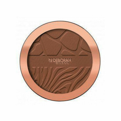 Polveri Compatte Abbronzanti Deborah Maxi Terra Safari Nº 03