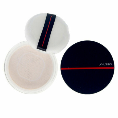 Base per il Trucco in Polvere Shiseido Synchro Skin  6 g