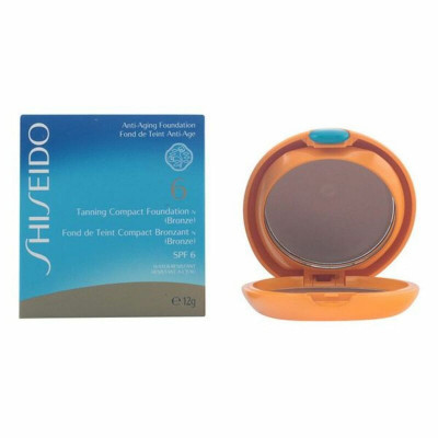 Trucco Compatto Expert Sun Shiseido Expert Sun Spf 6 12 g