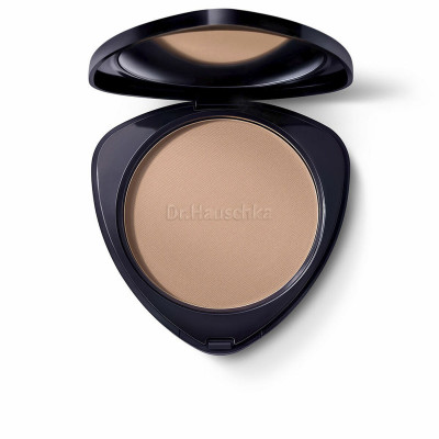 Polveri Compatte Abbronzanti Dr. Hauschka   Nº 01 Bronze 10 g