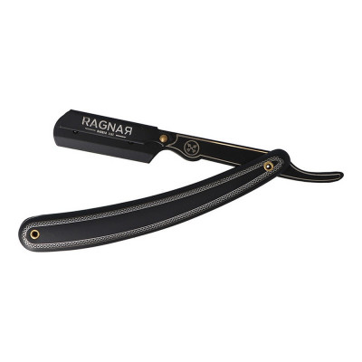 Coltello a serramanico Ragnar Eurostil NEGRA RAGNAR