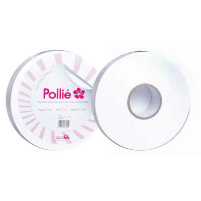 Rotolo Continuo di Carta Eurostil PAPEL DEPILAR Fasce per depilazione (7 x 100 cm)