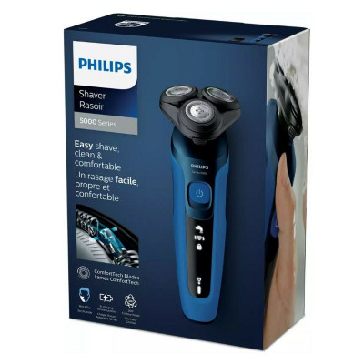 Rasoio elettrico Philips Series 5