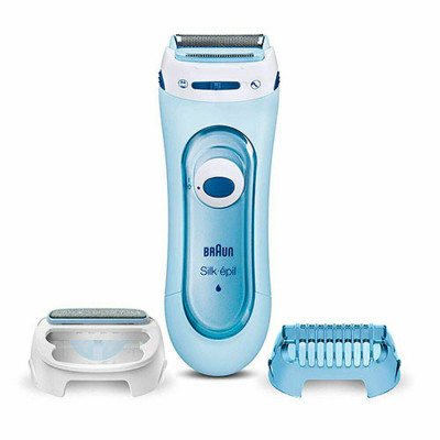 Epilatore Elettrico Braun Silk-épil LS 5160 Legs  Body