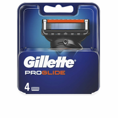 Lame per rasatura Gillette Fusion Proglide 4 Unità