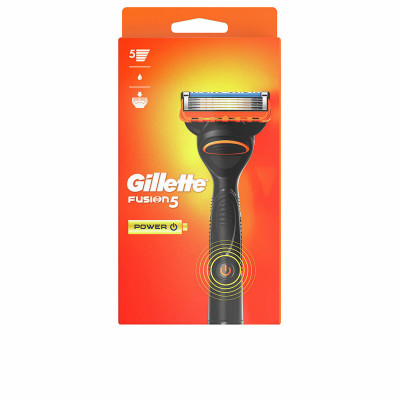 Rasoio Gillette Fusion Power